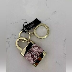 Victoria’s Secret Keychain Purse Charm Large